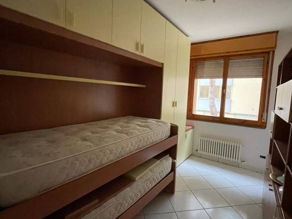 appartamento in vendita a Cervia in zona Pinarella