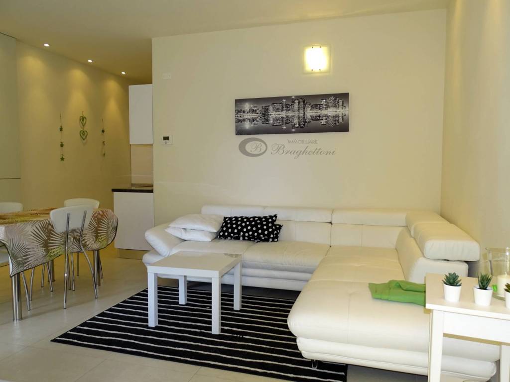 appartamento in vendita a Cervia in zona Milano Marittima