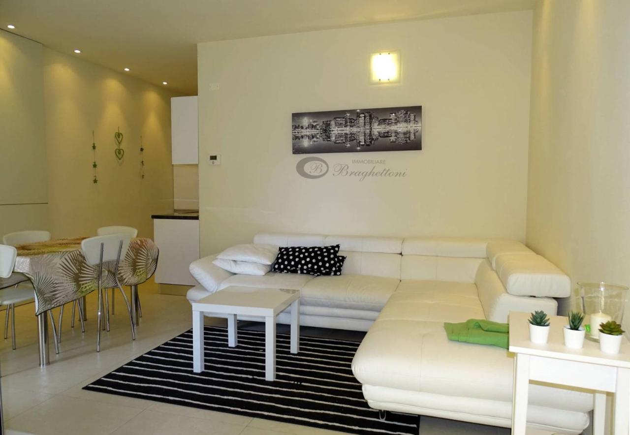 appartamento in vendita a Cervia in zona Milano Marittima