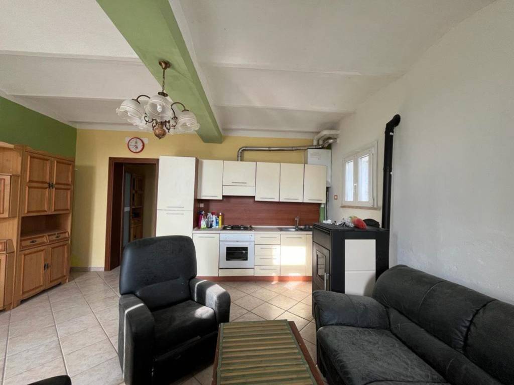 appartamento in vendita a Cervia in zona Villa Inferno