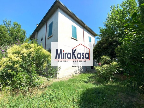 casa indipendente in vendita a Cervia in zona Castiglione di Cervia