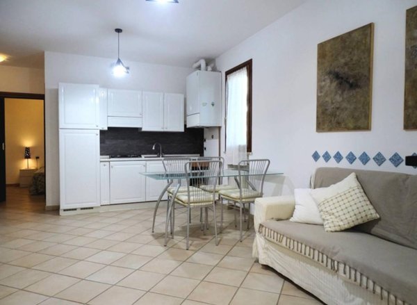 appartamento in vendita a Cervia in zona Milano Marittima