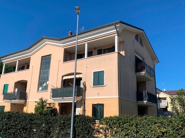 appartamento in vendita a Cervia