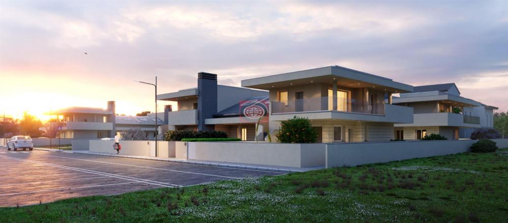 appartamento in vendita a Cervia in zona Pinarella