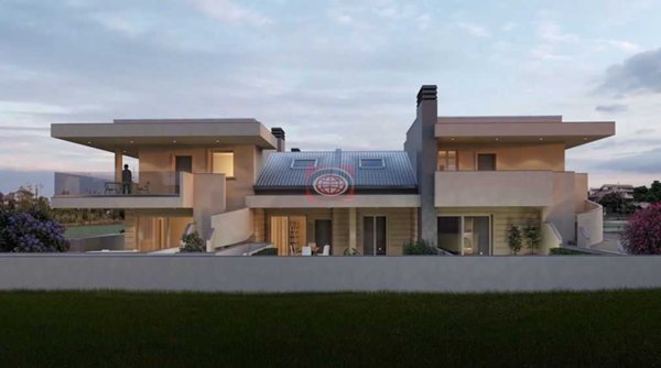 appartamento in vendita a Cervia in zona Pinarella