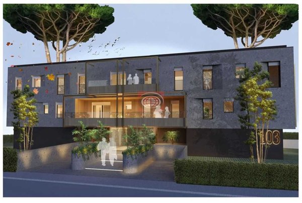 appartamento in vendita a Cervia