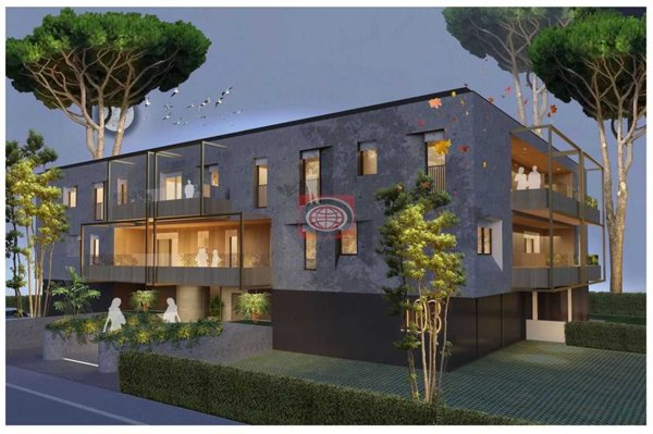appartamento in vendita a Cervia