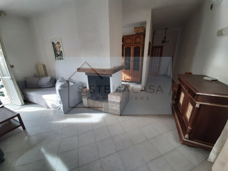 appartamento in vendita a Cervia