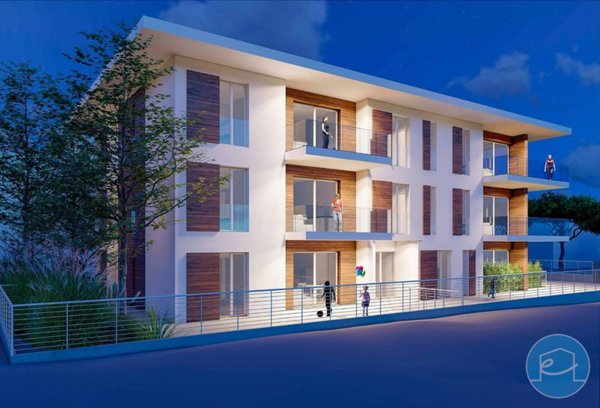 appartamento in vendita a Cervia