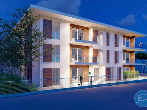 appartamento in vendita a Cervia
