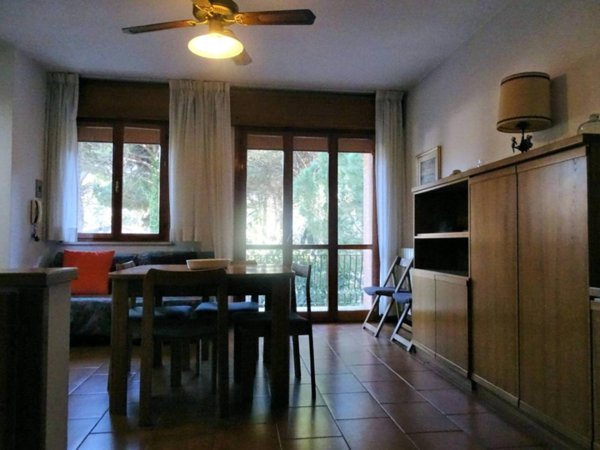 appartamento in vendita a Cervia in zona Milano Marittima