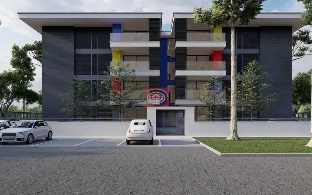 appartamento in vendita a Cervia