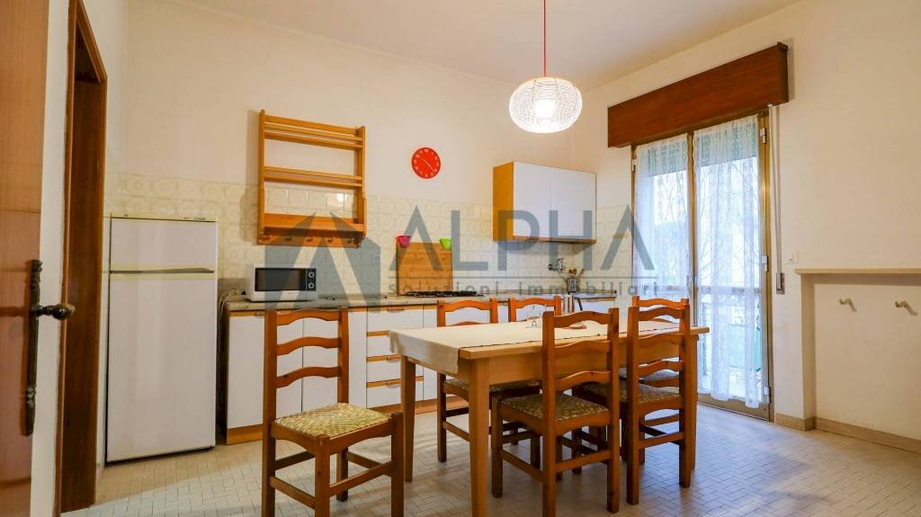 appartamento in vendita a Cervia in zona Pinarella