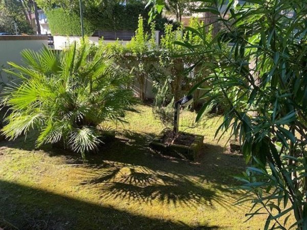 appartamento in vendita a Cervia in zona Milano Marittima
