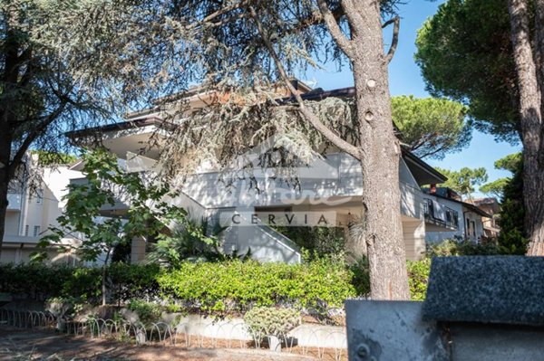 appartamento in vendita a Cervia in zona Milano Marittima