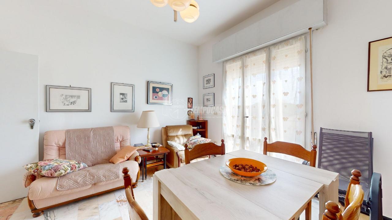 appartamento in vendita a Cervia in zona Pinarella