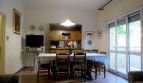 appartamento in vendita a Cervia in zona Milano Marittima