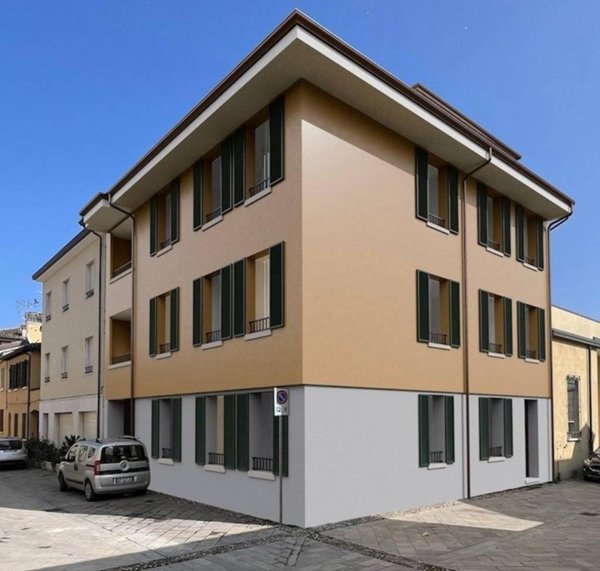 appartamento in vendita a Cervia