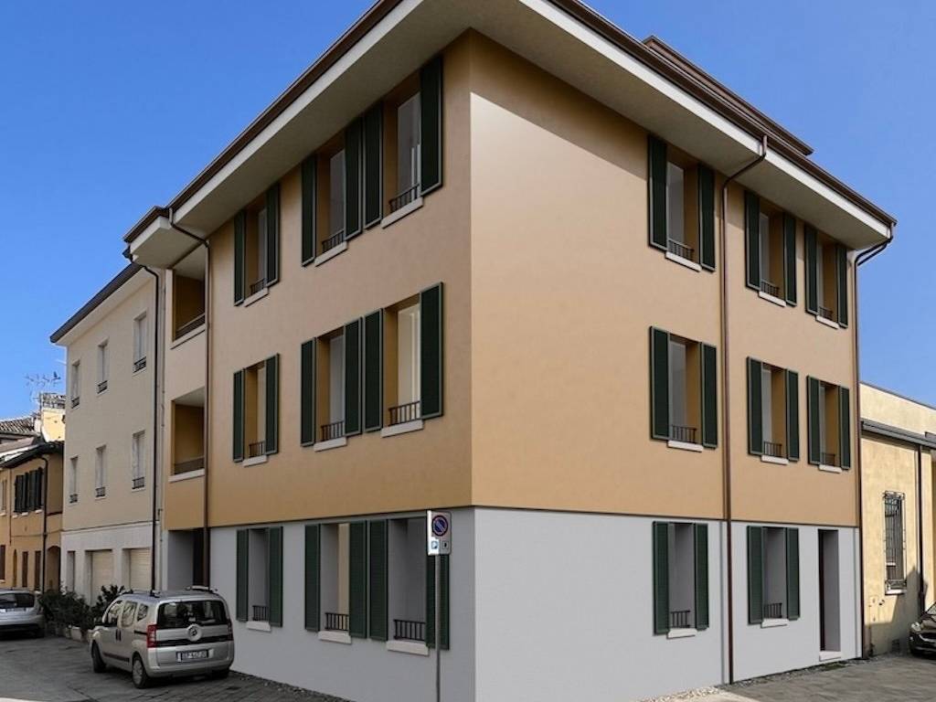 appartamento in vendita a Cervia