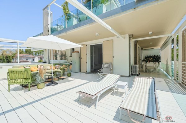 appartamento in vendita a Cervia