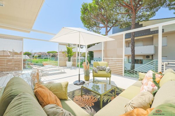 appartamento in vendita a Cervia