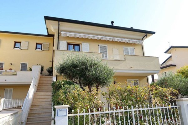 appartamento in vendita a Cervia