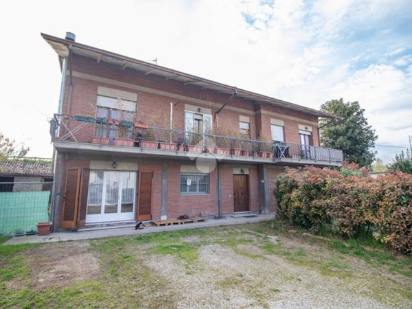 casa indipendente in vendita a Cervia in zona Castiglione di Cervia