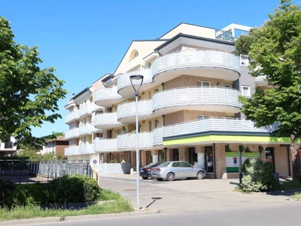 appartamento in vendita a Cervia