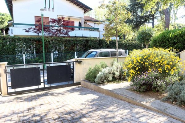appartamento in vendita a Cervia