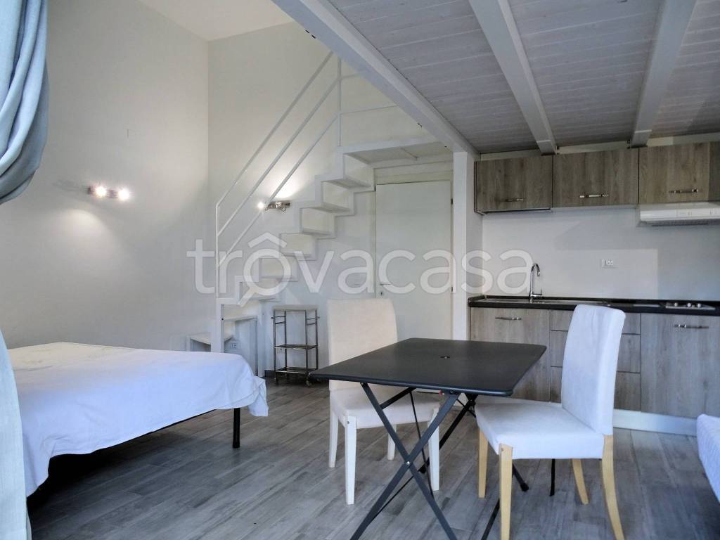 appartamento in vendita a Cervia in zona Milano Marittima
