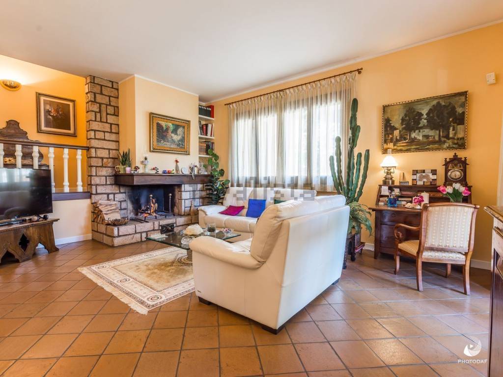 casa indipendente in vendita a Cervia in zona Milano Marittima
