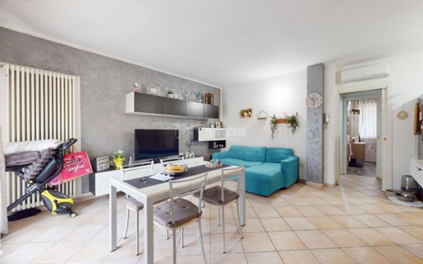 appartamento in vendita a Cervia in zona Pinarella