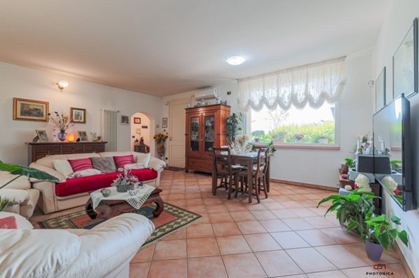 casa indipendente in vendita a Cervia in zona Castiglione di Cervia