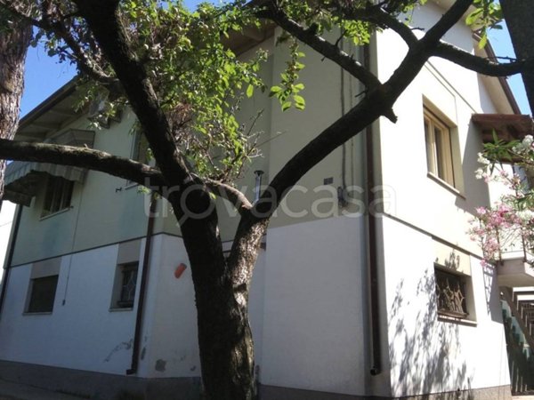 casa indipendente in vendita a Cervia in zona Milano Marittima