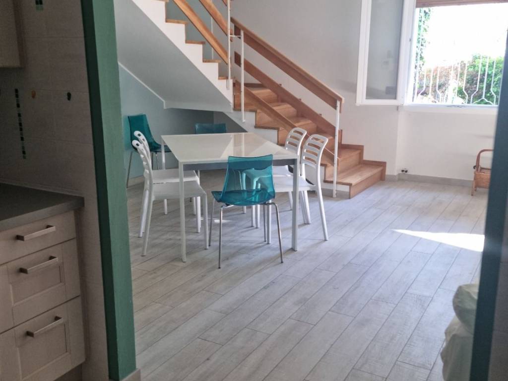 casa indipendente in vendita a Cervia in zona Pinarella