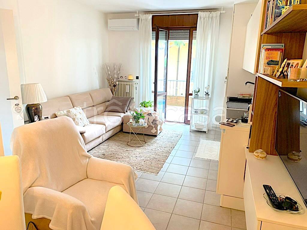 appartamento in vendita a Cervia