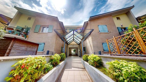 appartamento in vendita a Cervia in zona Castiglione di Cervia