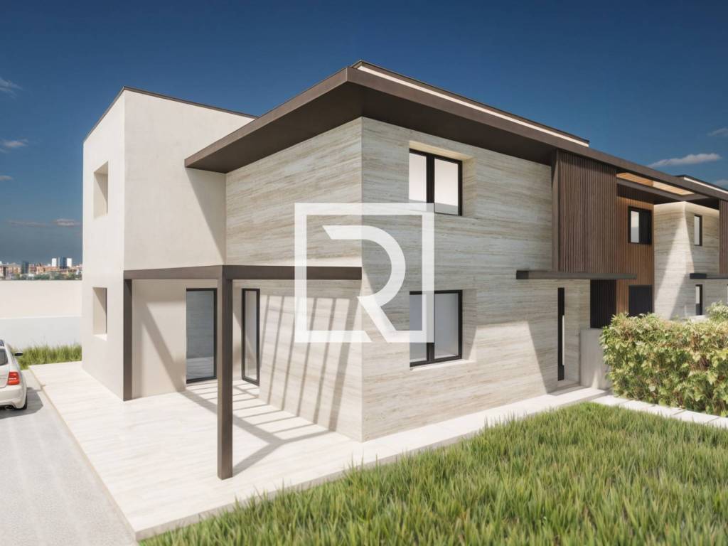 casa indipendente in vendita a Cervia