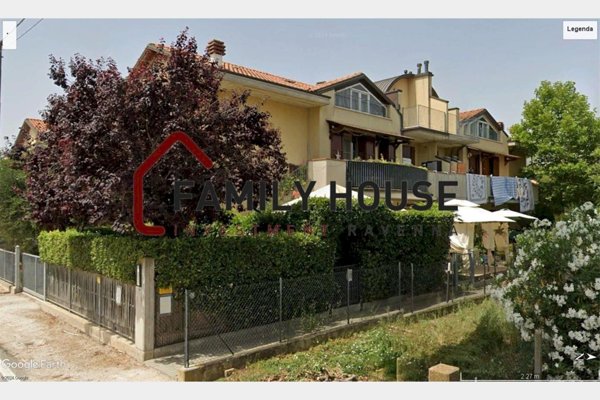 appartamento in vendita a Cervia