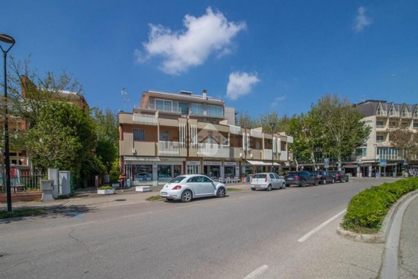 appartamento in vendita a Cervia