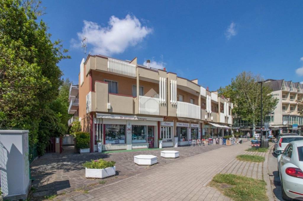 appartamento in vendita a Cervia