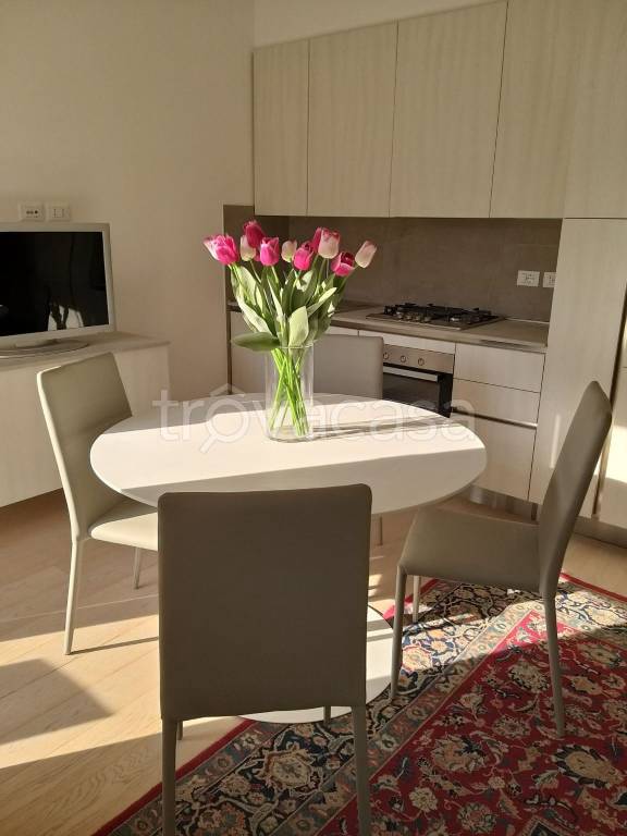 appartamento in vendita a Cervia in zona Milano Marittima