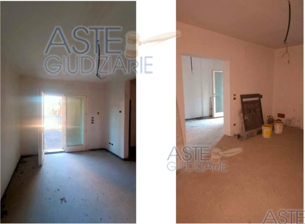 appartamento in vendita a Cervia in zona Milano Marittima