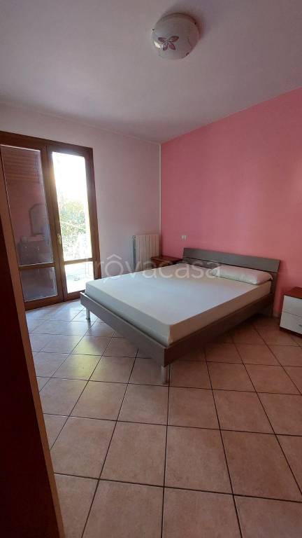 appartamento in vendita a Cervia in zona Pinarella