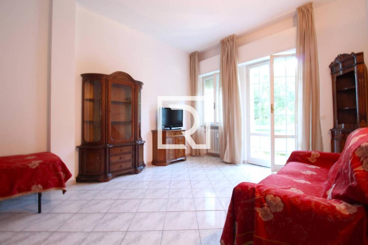 appartamento in vendita a Cervia in zona Milano Marittima