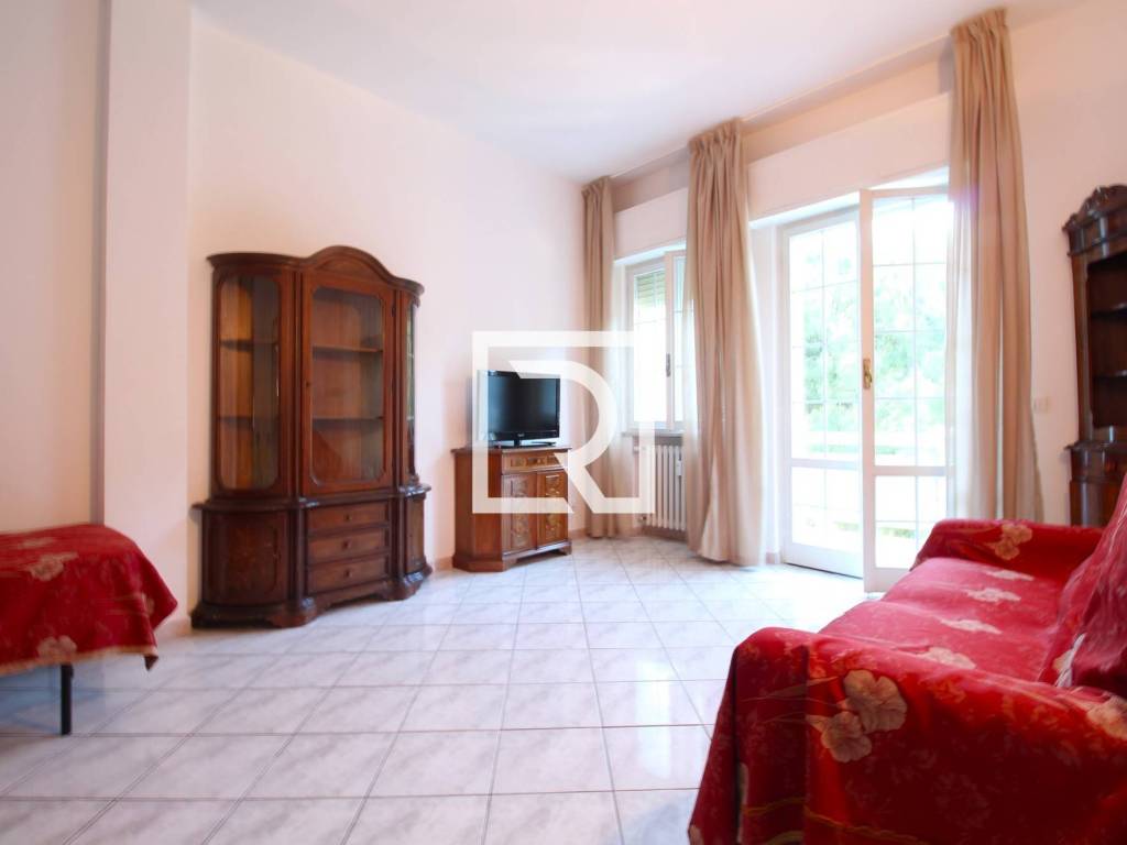appartamento in vendita a Cervia in zona Milano Marittima