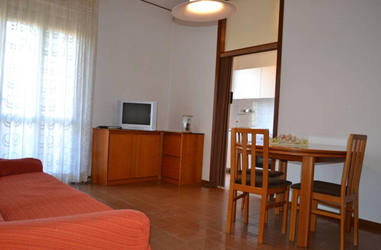 appartamento in vendita a Cervia in zona Milano Marittima