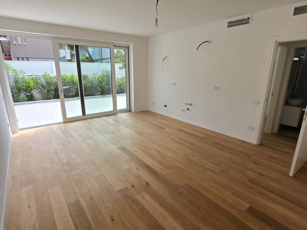 appartamento in vendita a Cervia in zona Milano Marittima