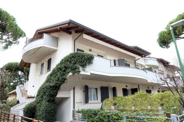 appartamento in vendita a Cervia
