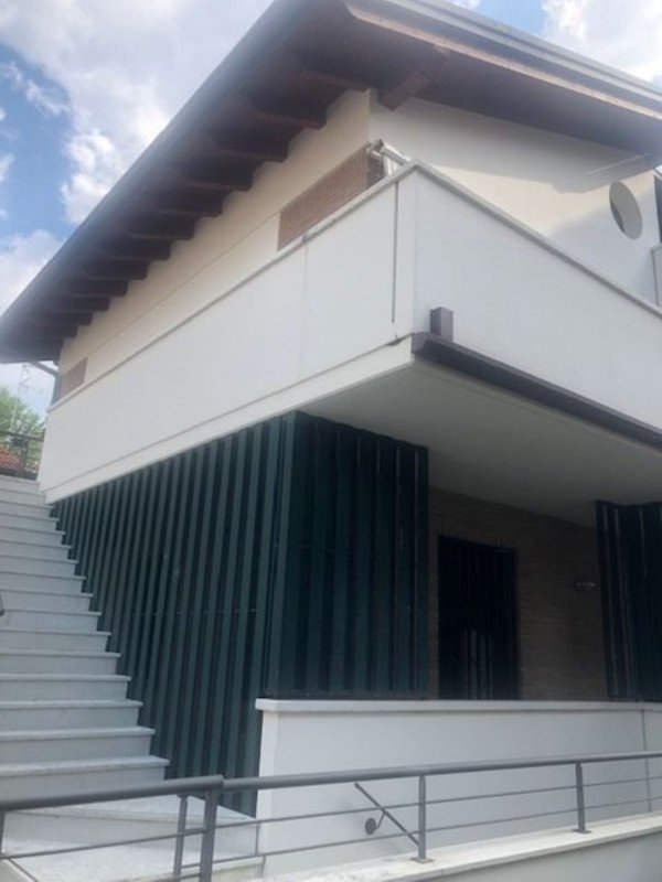 appartamento in vendita a Cervia in zona Milano Marittima